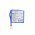 Helyettes�t� orvosi eszk�z akku Edan SE-1 HYLB-102 3400mAh 50.32Wh