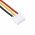 Helyettes�t� m�r�m�szer akku EXFO FIP-425B / 880X268 3600mAh 13.32Wh 3.7V
