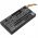 Helyettes�t� m�r�m�szer akku EXFO MAX-715B XW-EX413 10950mAh 40.52Wh