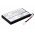 Helyettes�t� orvosi eszk�z akku Eppendorf Stream 4986 602.009 1200mAh 4.44Wh