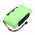 Helyettes�t� m�r�m�szer akku Fluke Scopemeter 120 BP120 3000mAh 14.4Wh