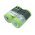Helyettes�t� m�r�m�szer akku Fluke 474569 F9455-2520T 3000mAh 7.2Wh