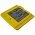 Helyettes�t� m�r�m�szer akku Fluke DTX-1200-M DTX-LION 5200mAh/38.48Wh 7.4V