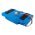 Helyettes�t� orvosi eszk�z akku Fukuda Denshi DS7100 T4UR18650-F-2-4644 4400mAh 65.12Wh Li-ion