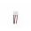 Helyettes�t� orvosi eszk�z akku Fukuda FX-4100 8TH-2400 3500mAh 33.6Wh 9.6V