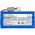 Helyettes�t� orvosi eszk�z akku Fukuda FX-7540 T8HR4 3FAUC-5887 3800mAh 36.48Wh