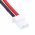 Helyettes�t� orvosi eszk�z akku Flexineb E series Nebuliser INR18650-2S1P 2600mAh 19.24Wh 7.4V