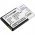 Helyettes�t� m�r�m�szer akku Teltonika GH5200 1200mAh 4.44Wh