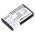 Helyettes�t� m�r�m�szer akku Fukuda EK-168G FL-1B 1800mAh 6.66Wh