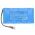 Helyettes�t� m�r�m�szer akku Fluke SigmaPace 1000 2229830 2700mAh 19.44Wh