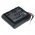 Helyettes�t� m�r�m�szer akku Fujikura FSM-21S BTR-11 3400mAh 48.96Wh