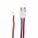 Helyettes�t� m�r�m�szer akku Fujikura FSM-80C / BTR-09 5200mAh 76.96Wh