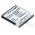 Helyettes�t� gps akku Falk IBEX 25 1674830000 1800mAh 6.66Wh