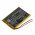 Helyettes�t� gps akku Milink 1400mAh/5.18Wh 3.7V