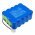 Helyettes�t� kerti szersz�mok akku Clippers Felco 82/96156 5000mAh 120Wh 24V