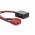 Helyettes�t� zsebl�mpa akku Bigblue VL15000P-Pro Mini BATCELL18650X7 3500mAh 90.65Wh 25.9V