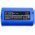 Helyettes�t� zsebl�mpa akku Bigblue CB6500P BATCELL21700X4 5000mAh/74Wh