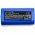 Helyettes�t� zsebl�mpa akku Bigblue TL4000P BATCELL18650x4 3400mAh 50.32Wh 14.8V
