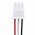 Helyettes�t� v�szhelyzeti ell�tm�ny akku Ford FOCUS MK4 LX7T-AM 282A41872R 1500mAh 4.8Wh 3.2V