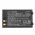 Helyettes�t� m�r�m�szer akku Fluke Microtest 2-Way Injector Tester 2938-2003-01 2000mAh 19.2Wh 9.6V