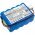 Helyettes�t� orvosi eszk�z akku Fresenius MCM E-1520 2000mAh 24Wh
