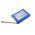 Helyettes�t� orvosi eszk�z akku Agilia injectionomat H-AA1800B 2100mAh 12.6Wh 6V
