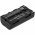 Helyettes�t� m�r�m�szer akku Fuji Portaflow-C FSC-4 2600mAh 19.24Wh