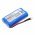 Helyettes�t� orvosi eszk�z akku Fresenius Volumat Agilia 179033-R0 3400mAh 25.16Wh