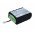 Helyettes�t� orvosi eszk�z akku Fresenius P-200 120024 2000mAh 24Wh