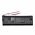 Helyettes�t� orvosi eszk�z akku Ambix Activ Z200045-6-200 1200mAh 5.76Wh
