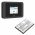 Helyettes�t� hotspot akku T-Mobile ICQ037NA 4850mAh 18.43Wh