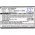 Helyettes�t� hotspot akku Franklin Wireless R910 V515176AR 3000mAh 11.4Wh