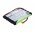 Helyettes�t� orvosi eszk�z akku Fukuda Cardisuny ME501BX 120279 2000mAh 24Wh 12V