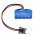Helyettes�t� orvosi eszk�z elem Fukuda EKG-analiz�tor FCP2201G 110304-M 2200mAh 7.92Wh