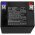 Helyettes�t� f�ny�r� akku Flymo Sabre Cut 9648170-01 6000mAh 76.8Wh