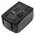 Helyettes�t� kerti szersz�mok akku Flymo UltraTrim 260 FB18V2.5 5000mAh 90Wh