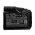 Helyettes�t� f�thet� ruh�zat akku Fly Racing 5884 1100mAh 8.14Wh f�thet� keszty�