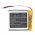 Helyettes�t� orvosi eszk�z akku 3GEN DL2 / 137419 1800mAh 6.66Wh 3.7V