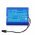 Helyettes�t� orvosi eszk�z akku GE Carescape Dinamap VC150 2067981-027 5200mAh 56.16Wh