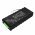 Helyettes�t� orvosi eszk�z akku Criticare ELB External Power Supply 2035508-001 3600mAh 86.4Wh