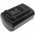 Helyettes�t� f�ny�r� akku Garden Feelings IAM 36-3730 F R1S-360-AH-C 2700mAh 97.2Wh