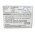 Helyettes�t� m�dialej�tsz� akku 1400mAh 5.18Wh