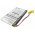 Helyettes�t� m�dialej�tsz� akku Archos Gmini 400 ARCHOSBATT 1400mAh 5.18Wh