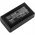 Helyettes�t� orvosi eszk�z akku GE MAC 400 2047357-001 2200mAh 16.28Wh