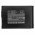 Helyettes�t� orvosi eszk�z akku GE MAC 800 2037082-001 4500mAh 33.3Wh