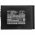 Helyettes�t� orvosi eszk�z akku GE MAC 800 2037082-001 6800mAh 50.32Wh 7.4V