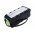 Helyettes�t� orvosi eszk�z akku GE Eagle Monitor 1000 406679-003 4000mAh 48Wh