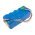 Helyettes�t� orvosi eszk�z akku Hellige Marquette MD 2000 / 110202 2000mAh 24Wh