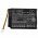 Helyettes�t� gps akku Garmin EDGE Explore 2 361-00056-12 750mAh 2,78Wh