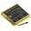 Helyettes�t� gps akku Garmin Approach G80 361-00124-00 1900mAh 7.22Wh